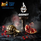Табак BlackBurn Garnet (Гранат) 100г Акцизный